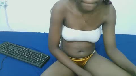 Snapshot of candy_lisah chatting on 7, 6, 2026 Lisa online show from 7, 6, 2026