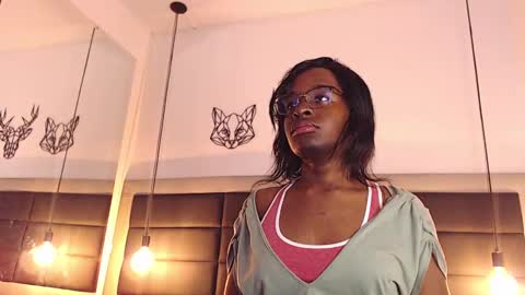 CANDY LOVE  DANNA online show from 17, 10, 2025