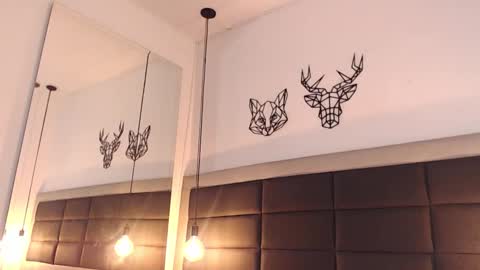 CANDY LOVE  DANNA online show from 1, 11, 2025