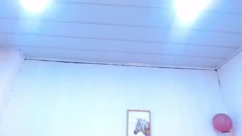 Snapshot of candy_lux_ chatting on 7, 7, 2026 Candy online show from 7, 7, 2026
