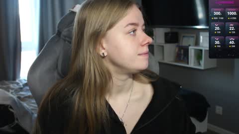 Megan online show from 4, 12, 2024