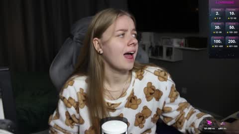 Megan online show from 24, 12, 2024