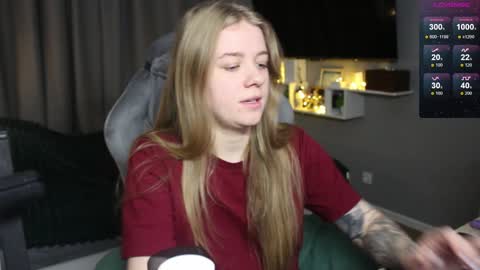 Megan online show from 5, 1, 2025