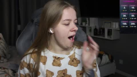 Megan online show from 21, 1, 2025