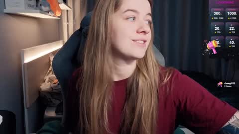 Megan online show from 29, 1, 2025