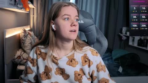 Megan online show from 6, 2, 2025