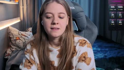 Megan online show from 7, 2, 2025