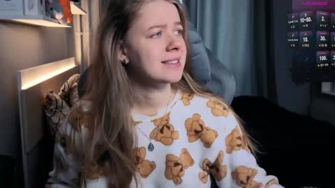 Megan online show from 12, 3, 2025