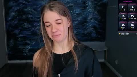 Megan online show from 3, 3, 2026