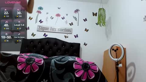 Snapshot of candy_mendez chatting on 3, 3, 2025 candy mendez online show from 3, 3, 2025