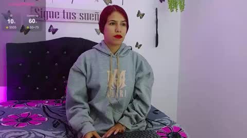 candy mendez online show from 6, 11, 2025