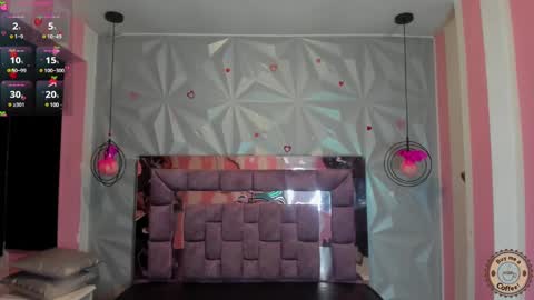 Ania online show from 8, 2, 2025