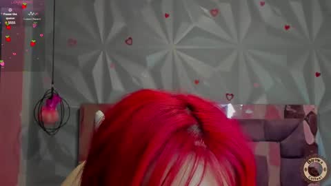 Ania online show from 14, 2, 2025