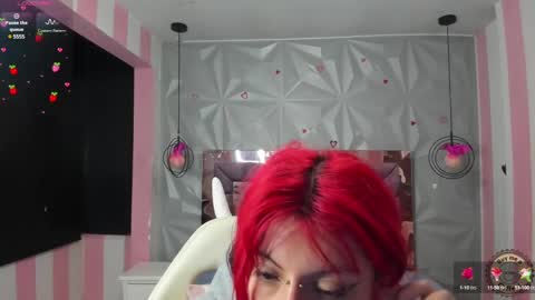 Ania online show from 16, 2, 2025