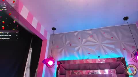 Ania online show from 2, 3, 2025