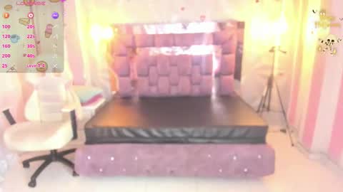 Ania online show from 8, 11, 2025