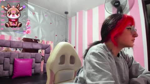 Ania online show from 14, 12, 2025