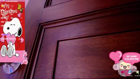 Ania online show from 15, 2, 2026