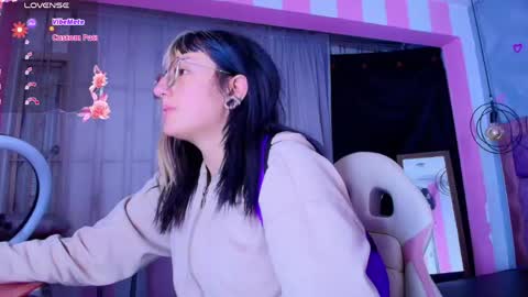 Ania online show from 19, 4, 2026