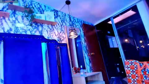 Snapshot of candy_morgan412 chatting on 23, 6, 2026 Ania online show from 23, 6, 2026