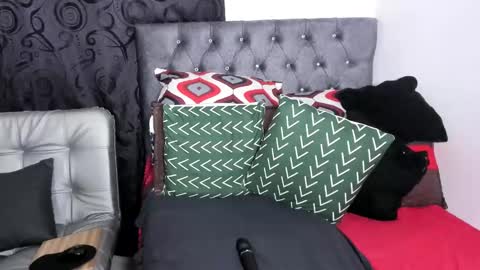 Snapshot of candy_sex_hot_ chatting on 3, 1, 2025 YECENIA - online show from 3, 1, 2025