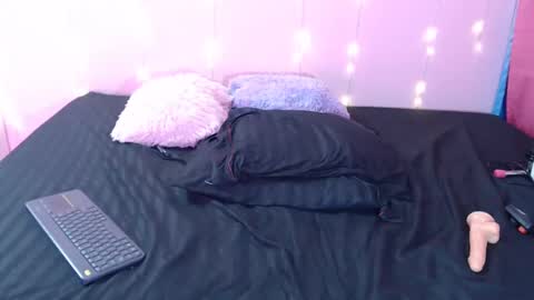 MELISSA online show from 7, 12, 2024