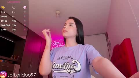 Snapshot of candy_sharpay chatting on 7, 12, 2024 Ana online show from 7, 12, 2024