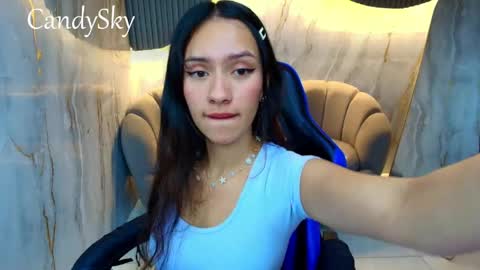 Candy  online show from 29, 4, 2026