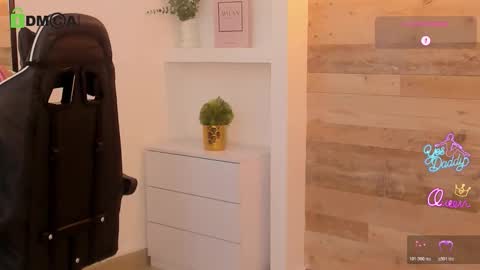 CANDY online show from 14, 3, 2026