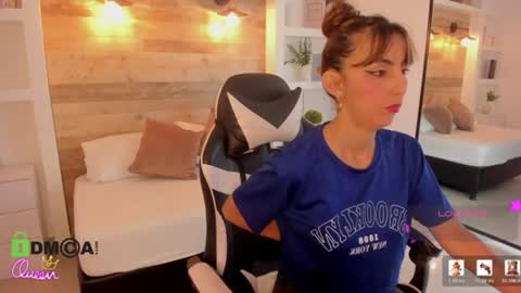 Snapshot of candy_summer28_ chatting on 13, 6, 2026 CANDY online show from 13, 6, 2026