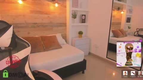 Snapshot of candy_summer28_ chatting on 27, 6, 2026 CANDY online show from 27, 6, 2026