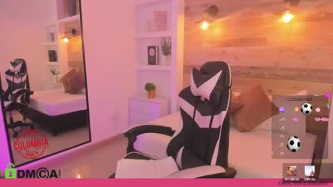 Snapshot of candy_summer28_ chatting on 6, 7, 2026 CANDY online show from 6, 7, 2026