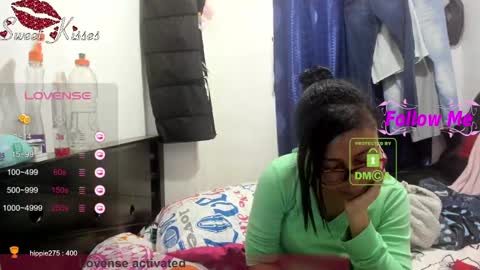 Snapshot of candy_val chatting on 27, 1, 2025 candy_val online show from 27, 1, 2025