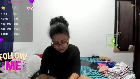candy_val online show from 18, 4, 2026