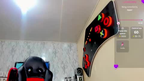 candy_walker__ online show from 11, 11, 2025