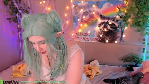 Mary online show from 4, 4, 2026