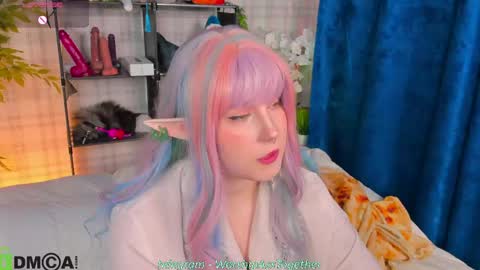 Mary online show from 25, 5, 2026