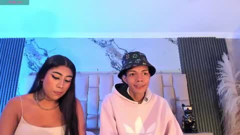 Snapshot of candyandmarilyn chatting on 5, 7, 2026 and MarilynHot online show from 5, 7, 2026