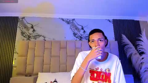 Snapshot of candyandmarilyn chatting on 27, 7, 2026 and MarilynHot online show from 27, 7, 2026