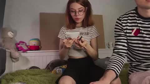 candybeee online show from 21, 12, 2025