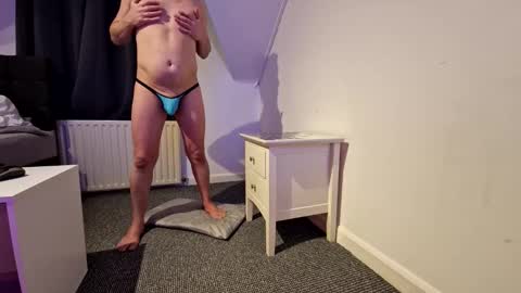 Candy Boy online show from 8, 1, 2026