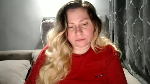 Snapshot of candycream74 chatting on 21, 4, 2026 Laura online show from 21, 4, 2026