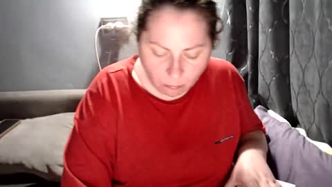 Snapshot of candycream74 chatting on 23, 4, 2026 Laura online show from 23, 4, 2026