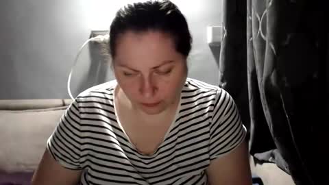 Snapshot of candycream74 chatting on 7, 5, 2026 Laura online show from 7, 5, 2026