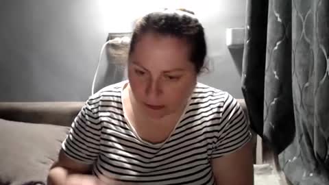 Snapshot of candycream74 chatting on 8, 5, 2026 Laura online show from 8, 5, 2026