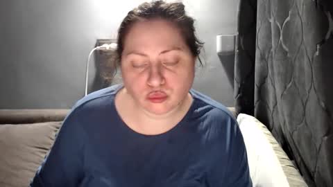 Snapshot of candycream74 chatting on 18, 5, 2026 Laura online show from 18, 5, 2026