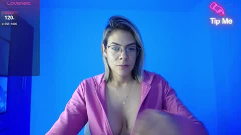 Candy Dowson online show from 6, 1, 2025