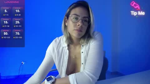 Candy Dowson online show from 7, 2, 2025