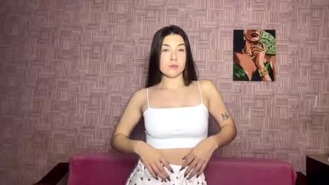 Snapshot of candyedalove chatting on 10, 11, 2025 Varvara online show from 10, 11, 2025