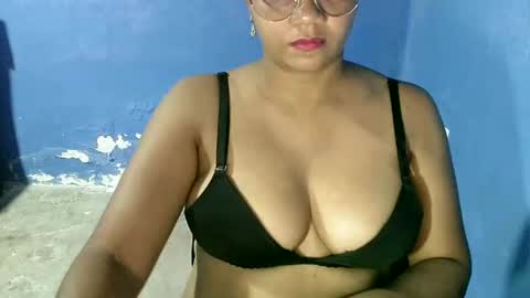 Snapshot of candyflowerlub chatting on 15, 1, 2025 candyflowerlub online show from 15, 1, 2025